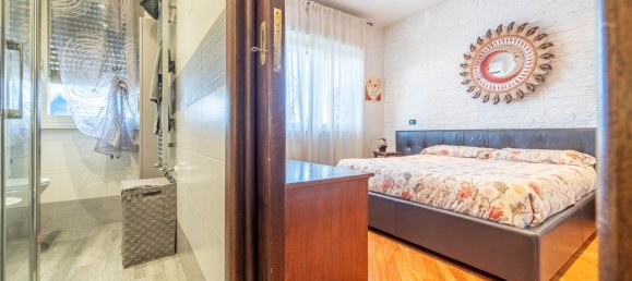 4 rooms Penthouse in Ciampino, Italy No. 21796 42