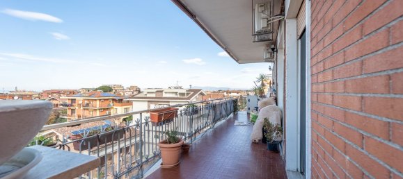 4 rooms Penthouse in Ciampino, Italy No. 21796 20