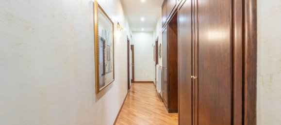 4 rooms Penthouse in Ciampino, Italy No. 21796 35