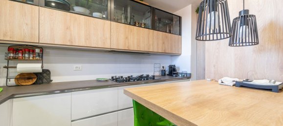 4 rooms Penthouse in Ciampino, Italy No. 21796 13