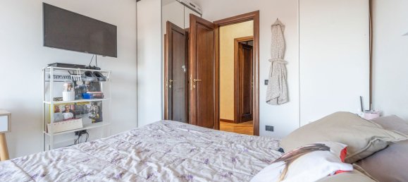 4 rooms Penthouse in Ciampino, Italy No. 21796 30