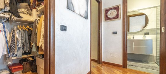 4 rooms Penthouse in Ciampino, Italy No. 21796 40