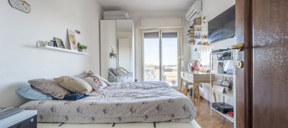 4 rooms Penthouse in Ciampino, Italy No. 21796 28