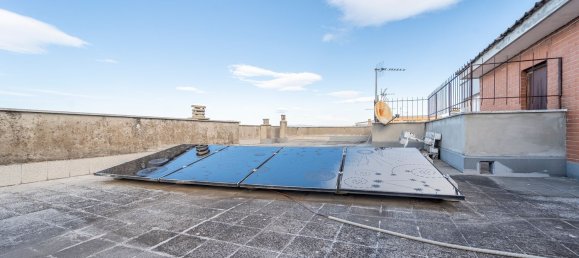 4 rooms Penthouse in Ciampino, Italy No. 21796 46