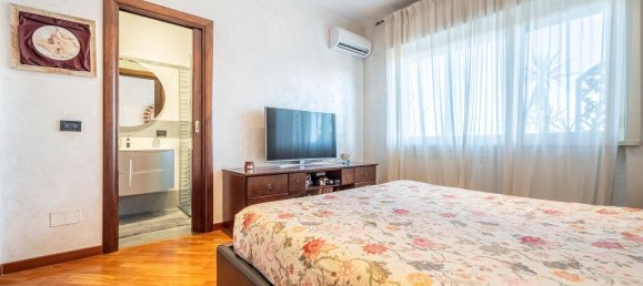 4 rooms Penthouse in Ciampino, Italy No. 21796 39