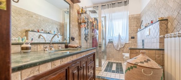 4 rooms Penthouse in Ciampino, Italy No. 21796 32