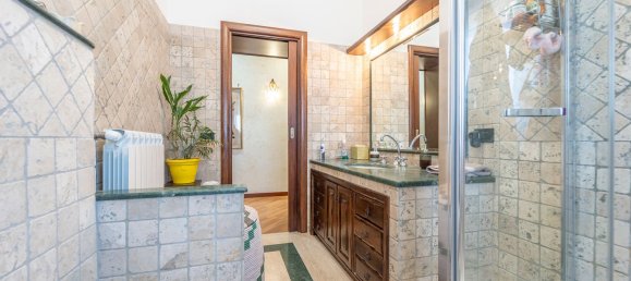 4 rooms Penthouse in Ciampino, Italy No. 21796 34