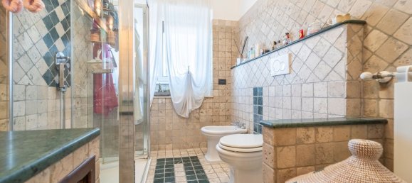 4 rooms Penthouse in Ciampino, Italy No. 21796 33