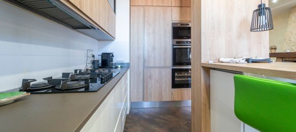 4 rooms Penthouse in Ciampino, Italy No. 21796 15