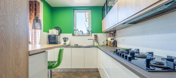 4 rooms Penthouse in Ciampino, Italy No. 21796 16