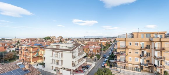 4 rooms Penthouse in Ciampino, Italy No. 21796 50