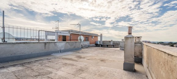 4 rooms Penthouse in Ciampino, Italy No. 21796 48