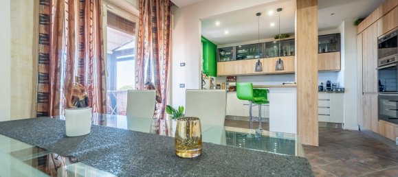 4 rooms Penthouse in Ciampino, Italy No. 21796 18