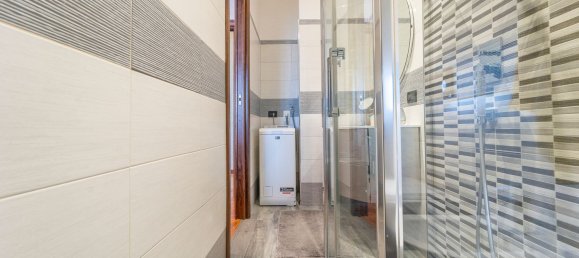 4 rooms Penthouse in Ciampino, Italy No. 21796 45