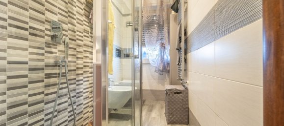 4 rooms Penthouse in Ciampino, Italy No. 21796 44