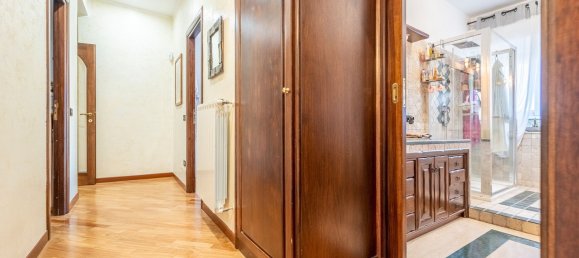 4 rooms Penthouse in Ciampino, Italy No. 21796 36