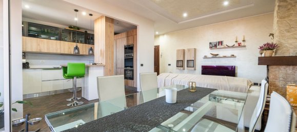 4 rooms Penthouse in Ciampino, Italy No. 21796 7