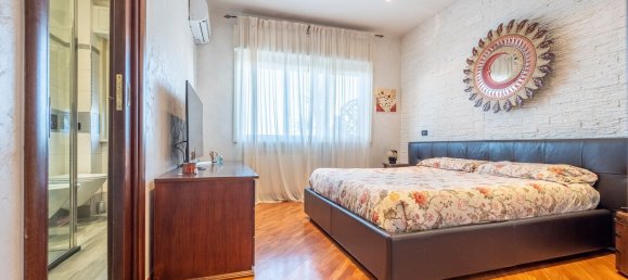 4 rooms Penthouse in Ciampino, Italy No. 21796 38