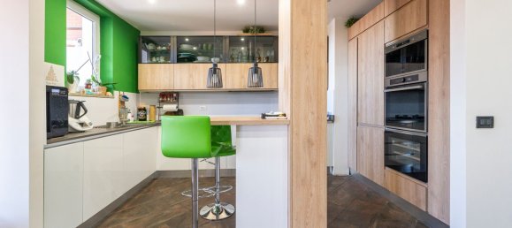 4 rooms Penthouse in Ciampino, Italy No. 21796 10