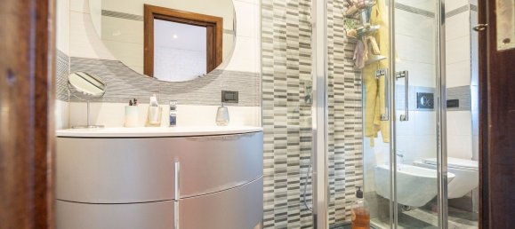 4 rooms Penthouse in Ciampino, Italy No. 21796 43