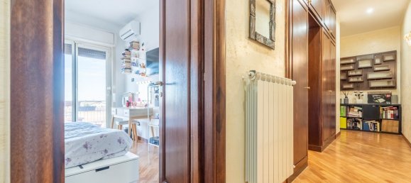 4 rooms Penthouse in Ciampino, Italy No. 21796 27