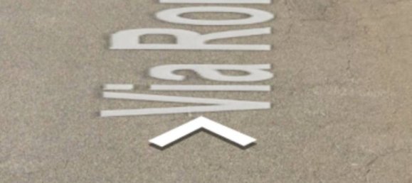 Квартира с 2 спальнями в Спинадеско, Италия № 96510 12