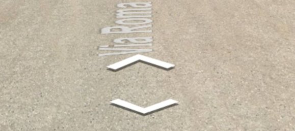 Квартира с 2 спальнями в Спинадеско, Италия № 96510 11