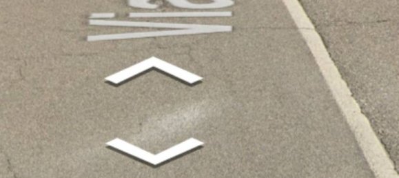 Квартира с 2 спальнями в Спинадеско, Италия № 96510 8