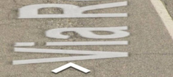 Квартира с 2 спальнями в Спинадеско, Италия № 96510 9