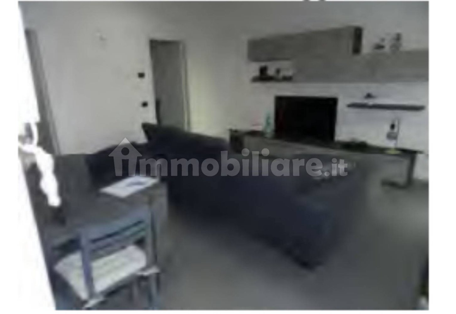 Квартира с 2 спальнями в Спинадеско, Италия № 96510