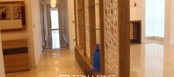 4 Schlafzimmer Wohnung in Tay Ho, Vietnam, Nr. 226 3