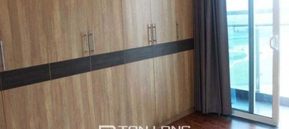 4 Schlafzimmer Wohnung in Tay Ho, Vietnam, Nr. 226 5