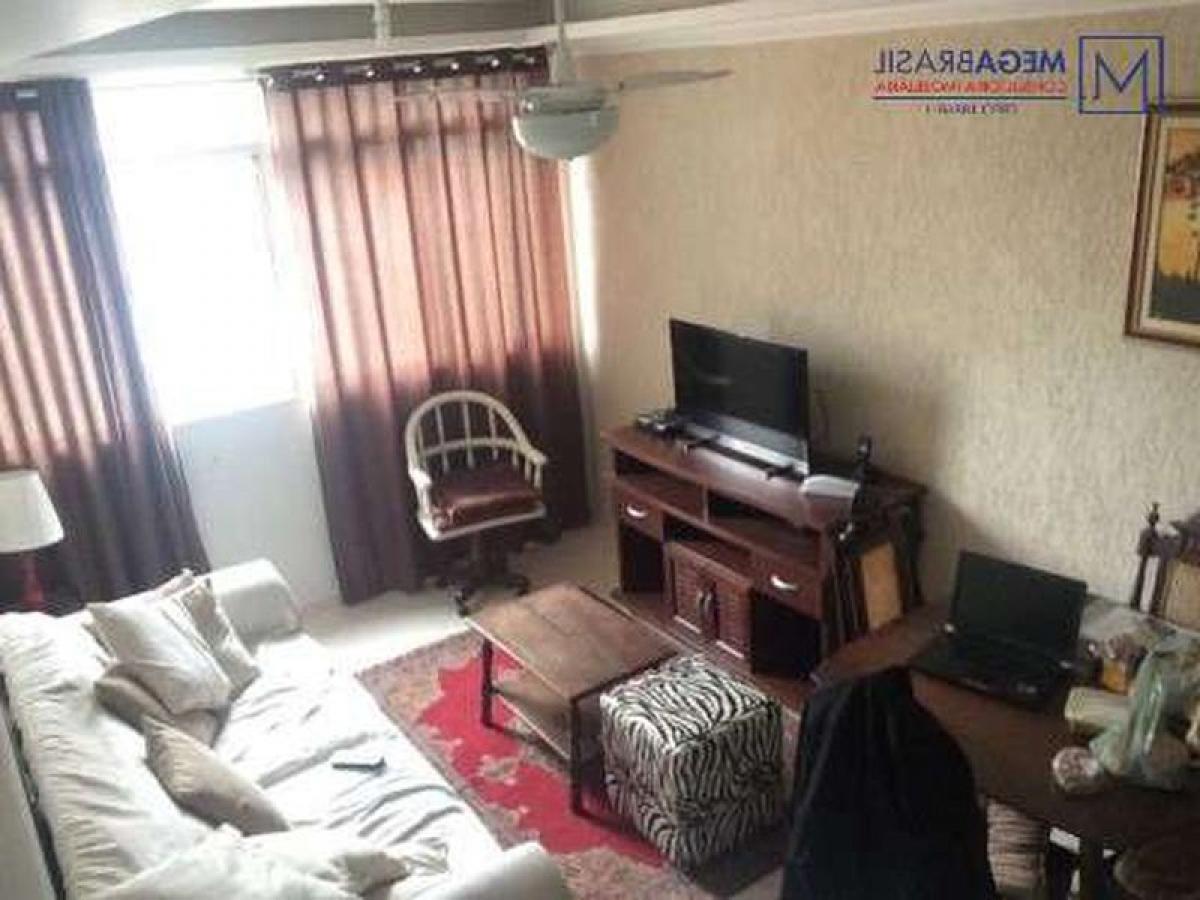 2 bedrooms Apartment in Sao Paulo, Brazil No. 435834
