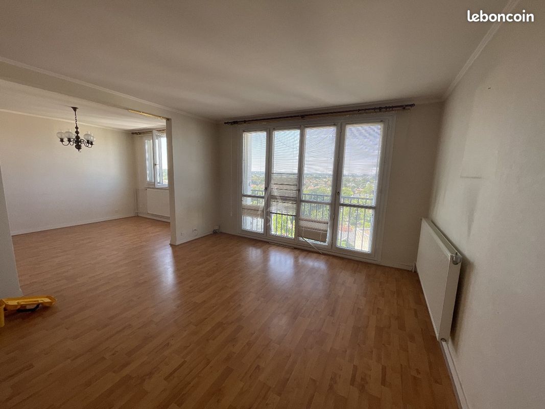 2 غرف نوم شقة في Olivet, France رقم 159286