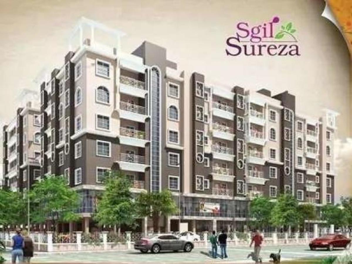 Studio in Kolkata, India No. 43023