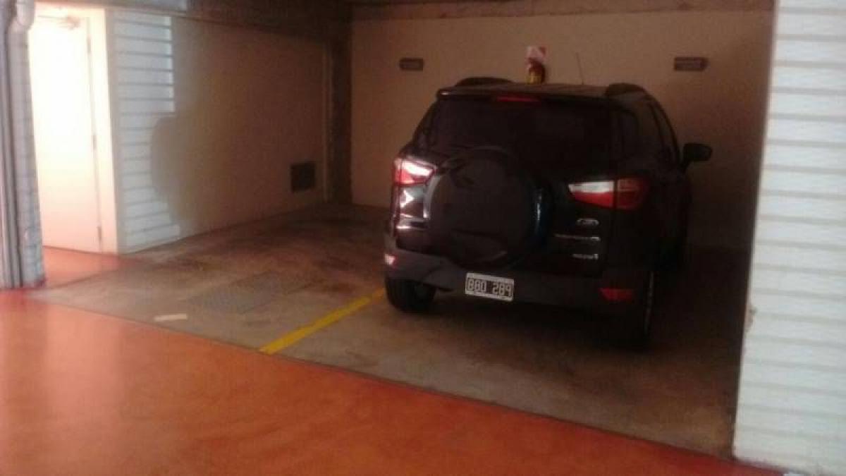 Entrepôt à Buenos Aires, Argentina 18m² No. 107897