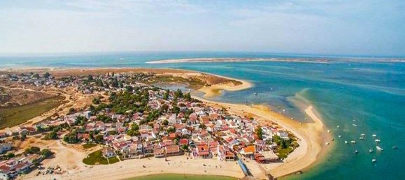 Terrain à Quelfes, Portugal 712m² No. 105586 21