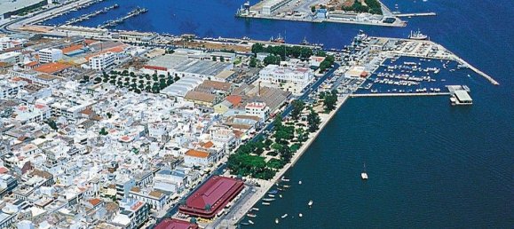 Terrain à Quelfes, Portugal 712m² No. 105586 26