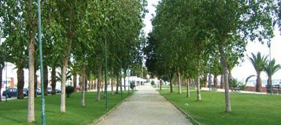 Terrain à Quelfes, Portugal 712m² No. 105586 29