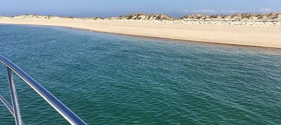 Terrain à Quelfes, Portugal 712m² No. 105586 23