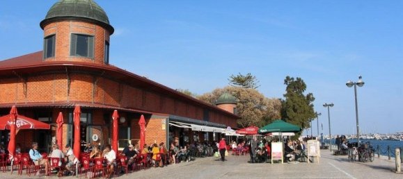 Terrain à Quelfes, Portugal 712m² No. 105586 25