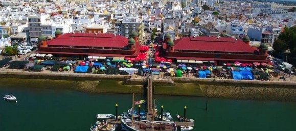 Terrain à Quelfes, Portugal 712m² No. 105586 24