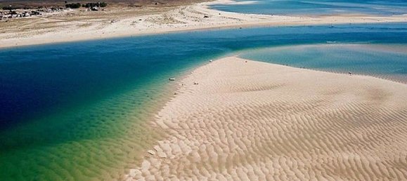 Terrain à Quelfes, Portugal 712m² No. 105586 22