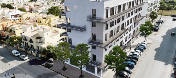 Terrain à Quelfes, Portugal 712m² No. 105586 4