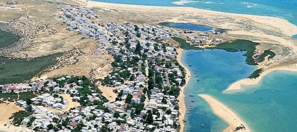 Terrain à Quelfes, Portugal 712m² No. 105586 16