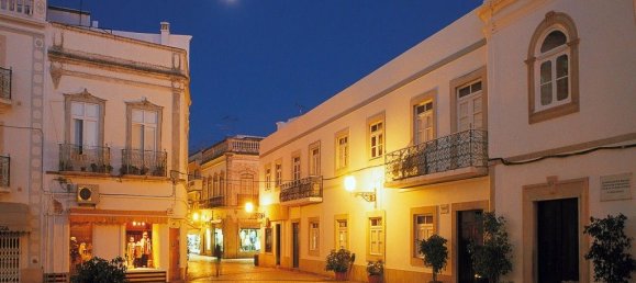 Terrain à Quelfes, Portugal 712m² No. 105586 19