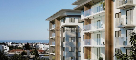 2 bedrooms Apartment in Paphos, Cyprus No. 1276 9