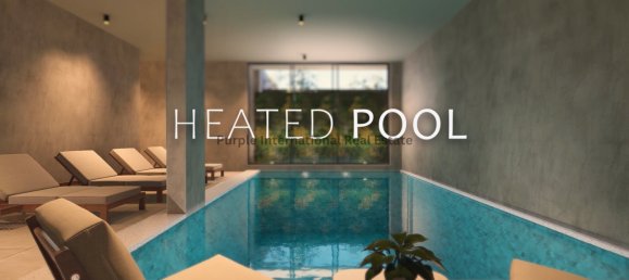 2 bedrooms Apartment in Paphos, Cyprus No. 1276 5