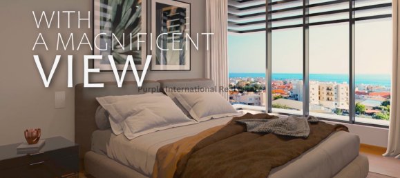 2 bedrooms Apartment in Paphos, Cyprus No. 1276 8