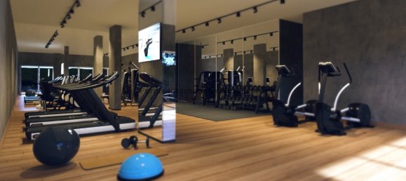 2 bedrooms Apartment in Paphos, Cyprus No. 1276 4